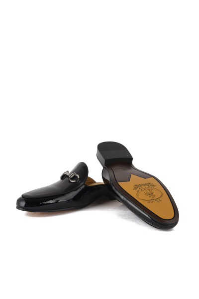 Giày sục nam – Mules Loafer GS2306021 